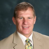 Donald Daigler headshot